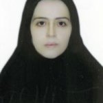 تصویر دکتر مریم دست برهان