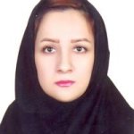 تصویر دکتر فرنازسادات فقیه سبزواری