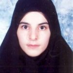 تصویر دکتر مریم زارع جدی