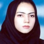تصویر دکتر آتوسا اشراقیان