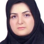 تصویر دکتر مریم ضیغمی