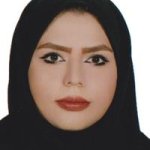 تصویر دکتر گلاویژ موحد
