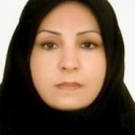 تصویر دکتر آتوسا حسینی