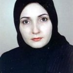 تصویر دکتر سعیده حدید