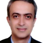 تصویر دکتر محمدرضا ترحمی