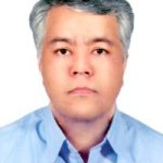 تصویر دکتر محمدعلی مصلح بنه گز