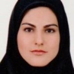 تصویر دکتر سیده آسیه احمدی حسینی