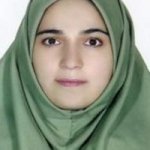 تصویر دکتر راضیه دنیائی هریس