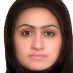 تصویر دکتر مریم ارسلانی