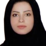 تصویر دکتر آوین صالحی زاده