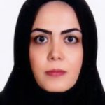 تصویر دکتر طناز شعاعی