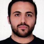 تصویر دکتر امیر صدرا جهانخواه