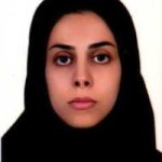 تصویر دکتر پگاه شفیعی