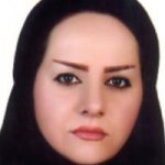 تصویر دکتر خدیجه مبارکی