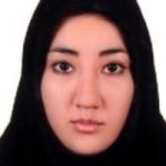 تصویر دکتر فرزانه اکبری کلاته