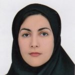 تصویر دکتر سعیده قزی