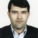 تصویر دکتر مهدی سروش