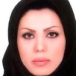 تصویر دکتر رقیه صیادی