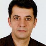 تصویر دکتر ودود خوش طینت