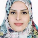 تصویر دکتر پریسا نجف زاده