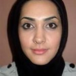 تصویر دکتر فرزانه مساوات