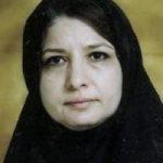 تصویر دکتر گیتا رسولیان
