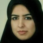 تصویر دکتر شبنم شنکائی