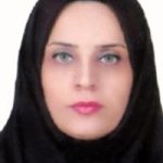 تصویر دکتر حکیمه خوش اموز