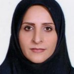 تصویر دکتر ربابه حامدی