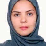 تصویر دکتر فاطمه بهادران باغبادرانی