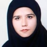 تصویر دکتر معصومه رفیعی جری خشک