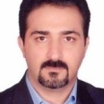 تصویر دکتر ایمان عموزاده