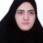 تصویر دکتر معصومه گراییلی