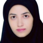 تصویر دکتر ثمین خوئی