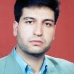 تصویر دکتر بابک احسان پور