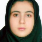 تصویر دکتر معصومه جامعی مقدم