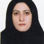 تصویر دکتر خدیجه قصابی