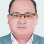 تصویر دکتر حمزه شکری چهارسوقه