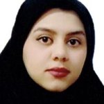 تصویر دکتر بهناز دارابی