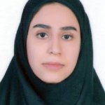 تصویر دکتر مریم جهرمی
