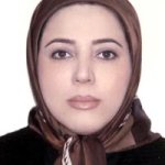 تصویر دکتر آتوسا باقرزاده چهارجوئی