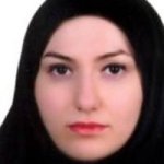 تصویر دکتر تینا ناظرانی هوشمند