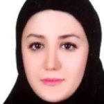تصویر دکتر سارا مقربی