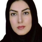تصویر دکتر ملیحه طهماسبی