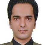 تصویر دکتر رضا نجفی