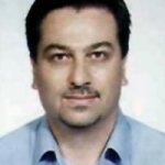 تصویر دکتر علی نیرومند