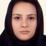 تصویر دکتر خدیجه حمزه پورسردهائی