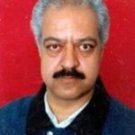 تصویر دکتر حسن زنگوئی مفرد