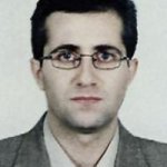 تصویر دکتر مهدی مجرب