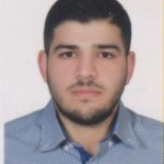 تصویر دکتر ایمان ظفر آسوده